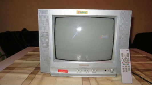Ремонт кинескопных телевизоров в Лобне | Вызов телемастера на дом